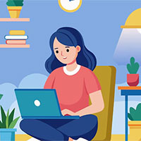 Giáo án PowerPoint Mĩ thuật 8 Bài 10: Thiết kế mô hình căn phòng  