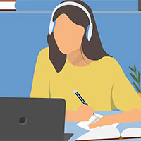 Giáo án PowerPoint Mĩ thuật 8 Bài 11: Tạo họa tiết trang trí bằng chấm màu