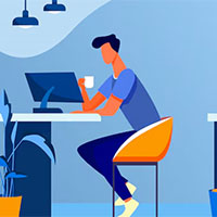 Giáo án PowerPoint Mĩ thuật 8 Bài 14: Tranh áp phích  