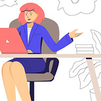 Giáo án PowerPoint Mĩ thuật 8 Bài 2: Nghệ thuật tranh cắt dán Collage art