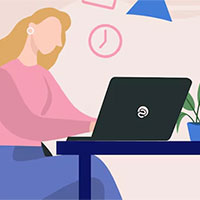 Giáo án PowerPoint Mĩ thuật 8 Bài 3: Tranh chân dung theo trường phái Biểu hiện