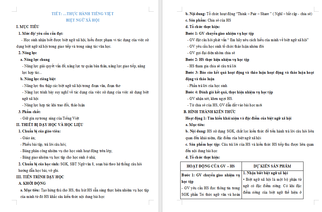 Thực hành tiếng Việt trang 16