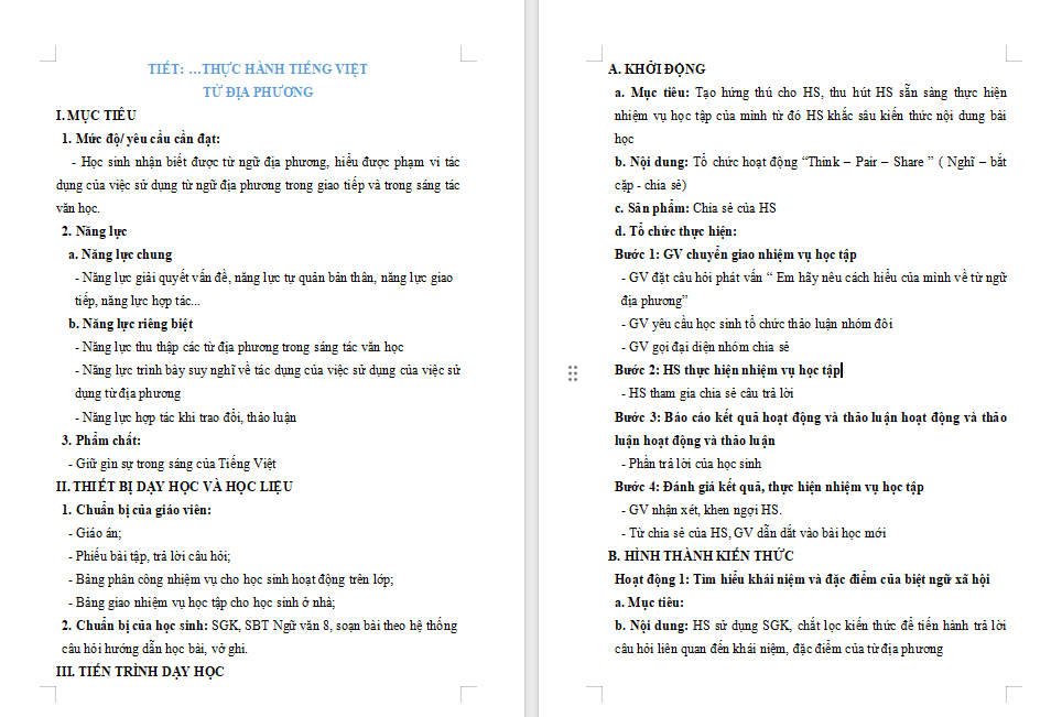 Thực hành tiếng Việt trang 24