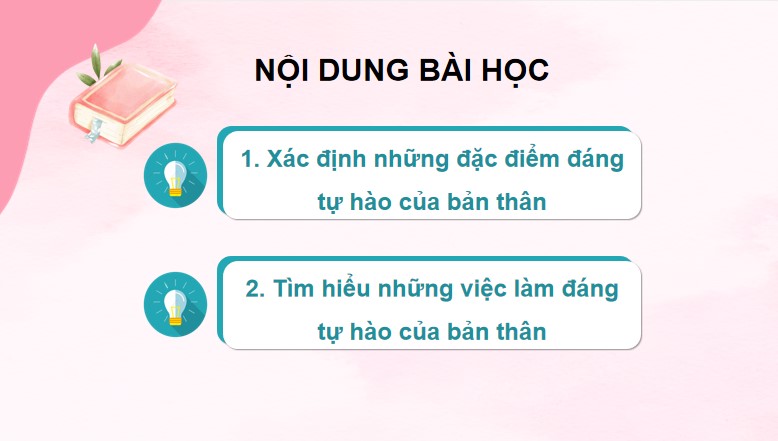 PowerPoint Tuần 1 Chủ đề 1: Em lớn lên cùng mái trường mến yêu