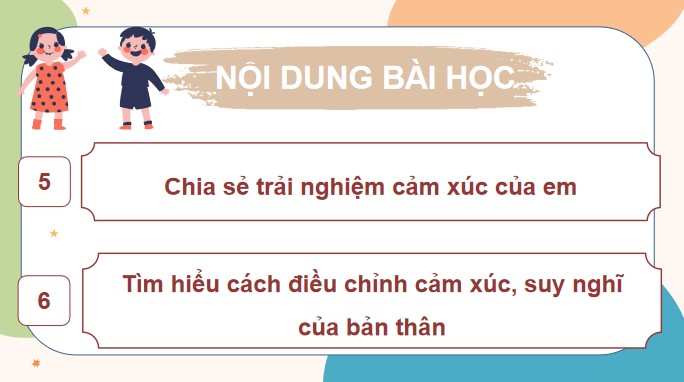 PowerPoint Tuần 3 Chủ đề 1: Em lớn lên cùng mái trường mến yêu
