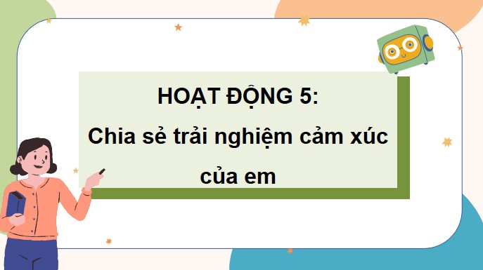 PowerPoint Tuần 3 Chủ đề 1: Em lớn lên cùng mái trường mến yêu