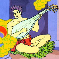 Viết đoạn văn nêu lí do thích hoặc không thích một nhân vật trong truyện cổ tích Thạch Sanh (3 mẫu)