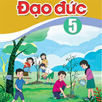 Bài giảng điện tử môn Đạo đức 5 sách Cánh diều (Học kì 1)