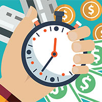 Giáo án PowerPoint Đạo đức 5 Bài 12: Em sử dụng tiền hợp lí