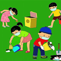 Giáo án PowerPoint Đạo đức 5 Bài 7: Em bảo vệ môi trường sống