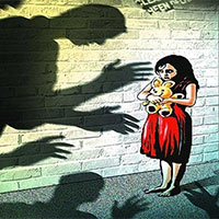 Giáo án PowerPoint Đạo đức 5 Bài 9: Em nhận biết biểu hiện xâm hại