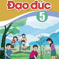 Giáo án Đạo đức 5 sách Cánh diều (Học kì 1)