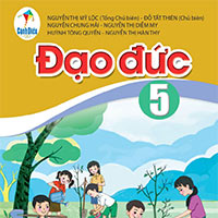 Giáo án Đạo đức 5 sách Cánh diều (Học kì 2)