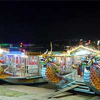 Giáo án PowerPoint Ngữ văn 8 Bài 2: Ca Huế trên sông Hương  