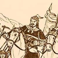 Giáo án PowerPoint Ngữ văn 8 Bài 3: Hịch tướng sĩ  