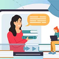 Giáo án PowerPoint Ngữ văn 8 Bài 4: Lai Tân  