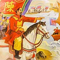 Giáo án PowerPoint Ngữ văn 8 Bài 3: Nam quốc sơn hà  