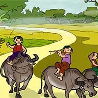 Giáo án PowerPoint Ngữ văn 8 Bài 2: Thiên Trường vãn vọng 