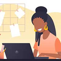 Giáo án PowerPoint Ngữ văn 8 Bài 2: Thực hành tiếng Việt trang 42  