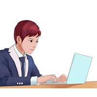 Giáo án PowerPoint Ngữ văn 8 Bài 2: Viết bài văn phân tích một tác phẩm văn học