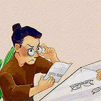 Giáo án PowerPoint Ngữ văn 8 Bài 5 Chùm truyện cười dân gian Việt Nam