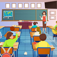 Giáo án PowerPoint Tiếng Việt 5 Bài 1: Từ đồng nghĩa