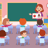 Giáo án PowerPoint Toán 1 Bài 1: Các số 0, 1, 2, 3, 4, 5