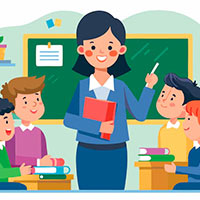 Giáo án PowerPoint Toán 1 Bài 3: Nhiều hơn, ít hơn, bằng nhau