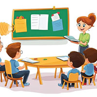 Giáo án PowerPoint Toán 1 Bài 4: So sánh số