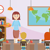 Giáo án PowerPoint Toán 1 Bài 5: Mấy và mấy