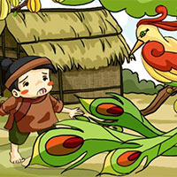 Giáo án PowerPoint Tiếng Việt 5 Bài 2: Trả bài viết đoạn văn giới thiệu một nhân vật văn học