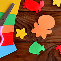 Giáo án PowerPoint Tiếng Việt 5 Bài 3: Làm thủ công