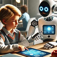 Bài thực hành cuối khóa: Ứng dụng AI theo CV của Bộ GD&ĐT