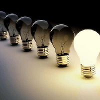 Viết một đoạn văn kể chuyện em tiết kiệm điện (3 mẫu)