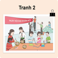 Giáo án PowerPoint Hoạt động trải nghiệm 4 Tuần 14 Chân trời sáng tạo bản 1