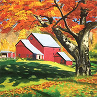 Giáo án PowerPoint Tiếng Việt 5 Bài 3: Bầu trời mùa thu