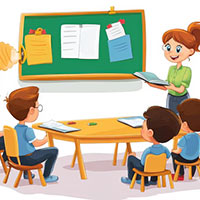 Giáo án PowerPoint Tiếng Việt 5 Bài 5: Ôn tập giữa học kì I (Tiết 6)