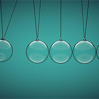 Giáo án PowerPoint Vật lí 11 Bài 1: Mô tả dao động  