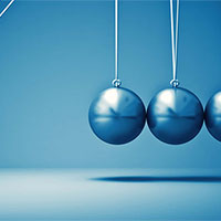 Giáo án PowerPoint Vật lí 11 Bài 4: Dao động tắt dần và hiện tượng cộng hưởng  