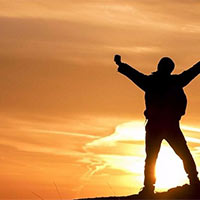 Giáo án PowerPoint Tiếng Việt 5 Bài 4: Tục ngữ về ý chí, nghị lực