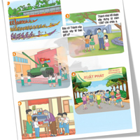 Giáo án PowerPoint Hoạt động trải nghiệm 4 Tuần 15 Chân trời sáng tạo bản 1