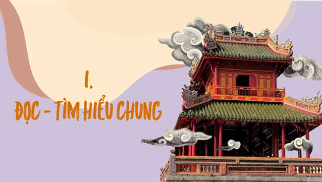 Giáo án PowerPoint Ngữ văn 8 Học kì 1