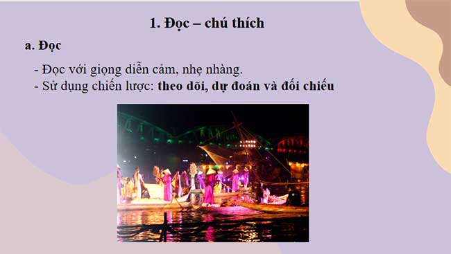 Giáo án PowerPoint Ngữ văn 8 Học kì 1