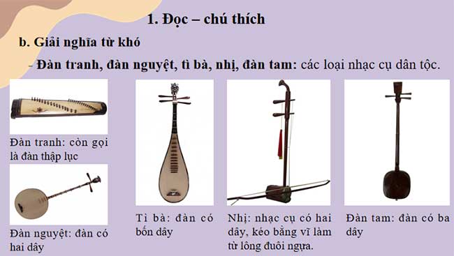 Giáo án PowerPoint Ngữ văn 8 Học kì 1