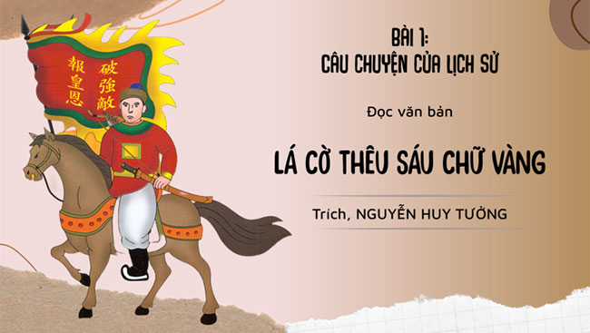 Giáo án PowerPoint Ngữ văn 8 Kết nối tri thức 