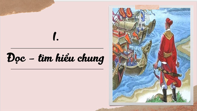 Giáo án PowerPoint Ngữ văn 8 Kết nối tri thức 