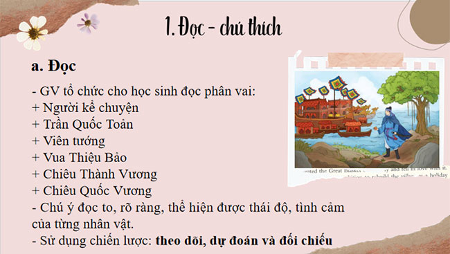 Giáo án PowerPoint Ngữ văn 8 Kết nối tri thức 