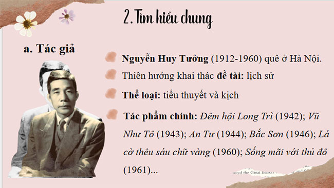 Giáo án PowerPoint Ngữ văn 8 Kết nối tri thức 