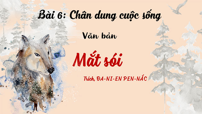 PowerPoint Ngữ văn 8 Kết nối tri thức học kì 2