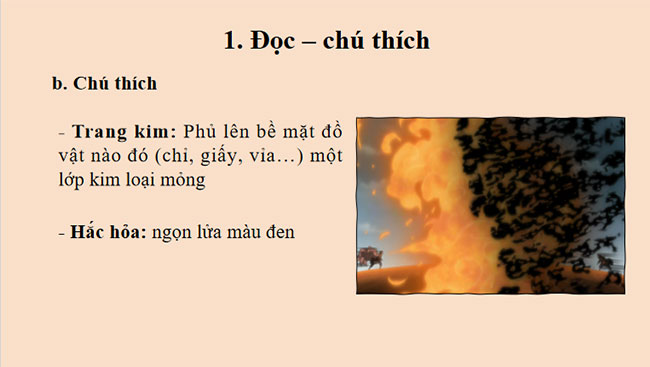 PowerPoint Ngữ văn 8 Kết nối tri thức học kì 2